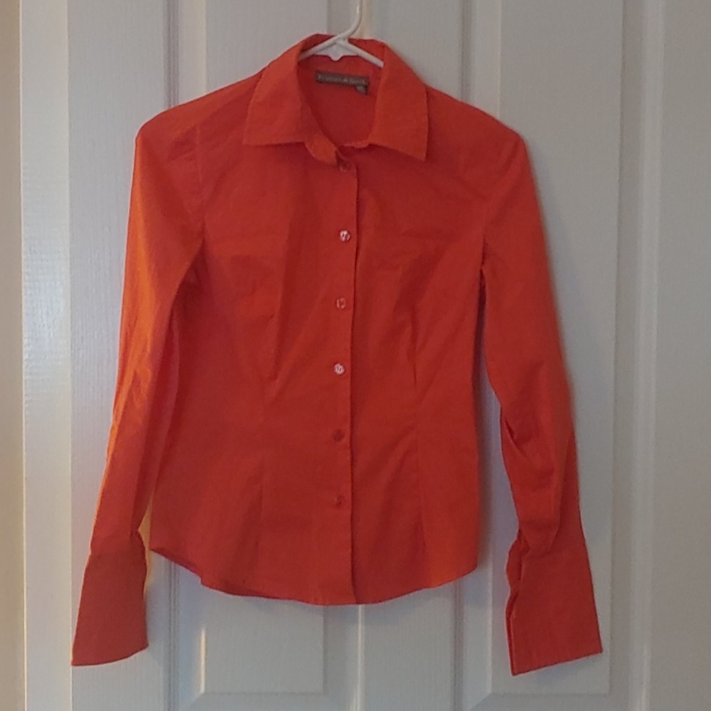 Tristan & Iseut Blouse